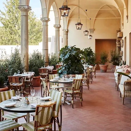 Hotel Palazzo Ricasoli
