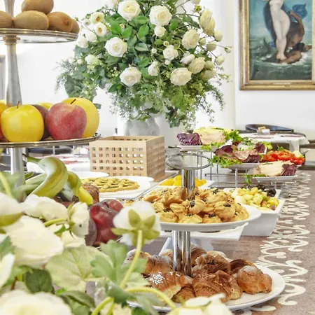 Palazzo Ricasoli 4* Floransa