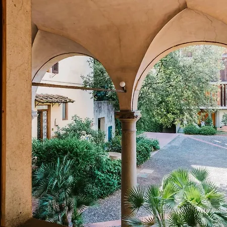 Palazzo Ricasoli 4* Floransa