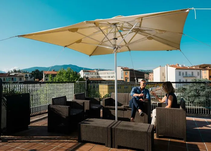 Hotel Palazzo Ricasoli 4*
