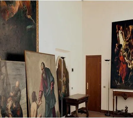 Palazzo Ricasoli 佛罗伦萨