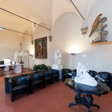 Palazzo Ricasoli 4*