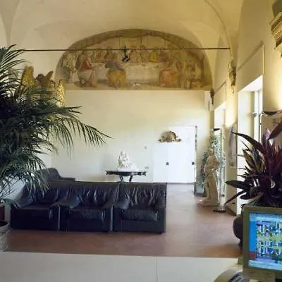 Palazzo Ricasoli 4* 佛罗伦萨