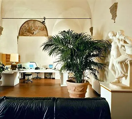 Palazzo Ricasoli 酒店