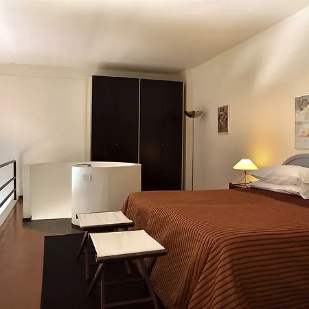 Palazzo Ricasoli 4*