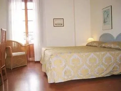 Palazzo Ricasoli 酒店 4*