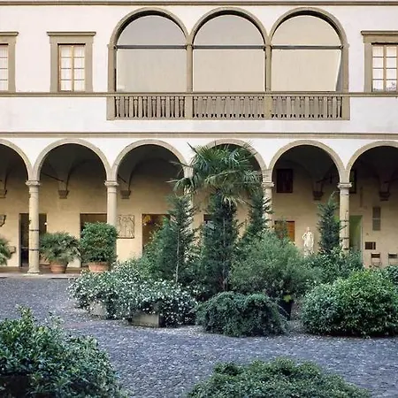 酒店 Palazzo Ricasoli