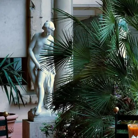 Palazzo Ricasoli 4*