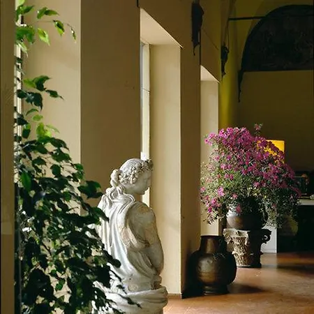 Palazzo Ricasoli Otel Floransa