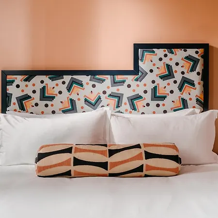 Hotel Palazzo Ricasoli Florence