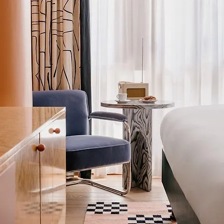 Hotel Palazzo Ricasoli Florence