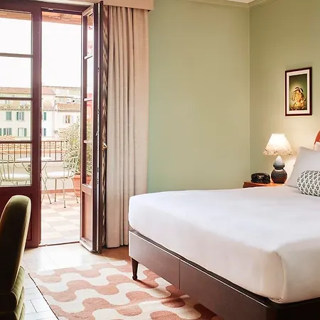 Palazzo Ricasoli Hotel Florence