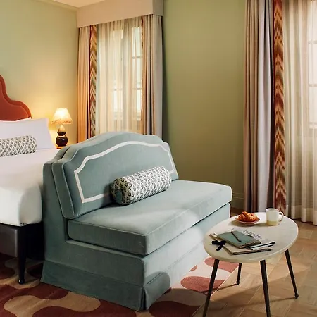 Palazzo Ricasoli 4* Florence