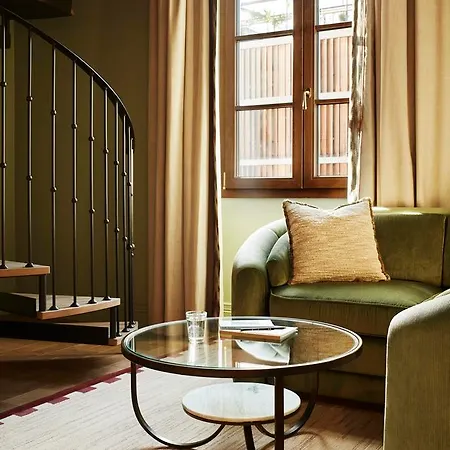 Palazzo Ricasoli Hotel 4*