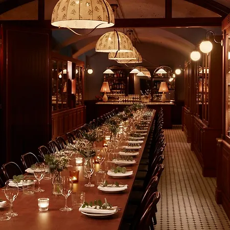 Hotel Palazzo Ricasoli Florence
