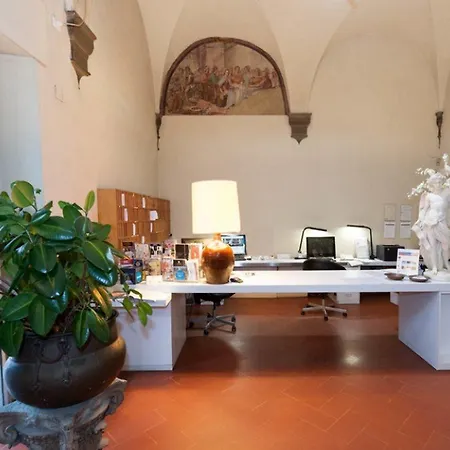 Otel Palazzo Ricasoli