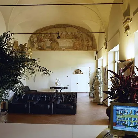 Palazzo Ricasoli Otel