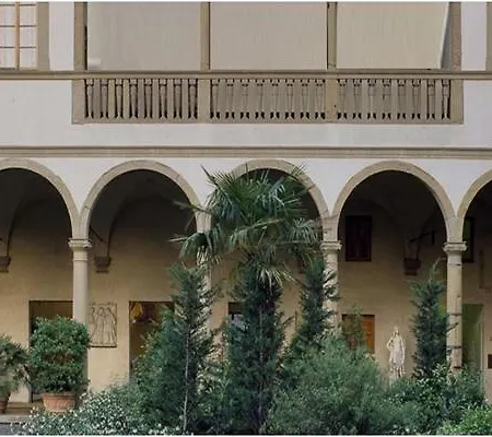Palazzo Ricasoli Otel 4*
