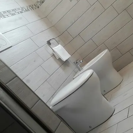 Palazzo Ricasoli Otel 4*
