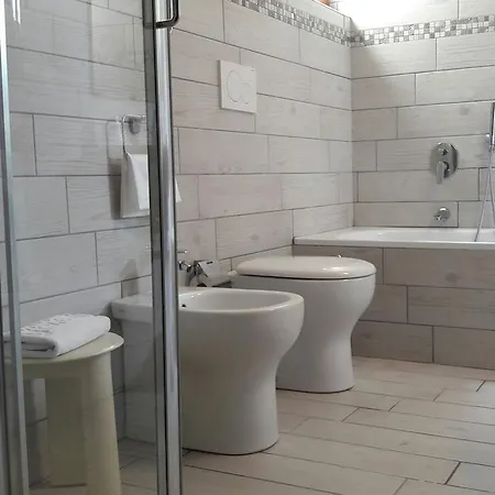 Otel Palazzo Ricasoli Floransa