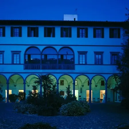 Otel Palazzo Ricasoli Floransa
