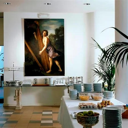 Palazzo Ricasoli 4* Floransa