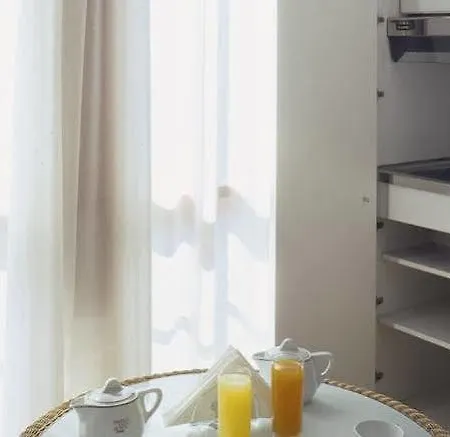 Hotel Palazzo Ricasoli Firenze