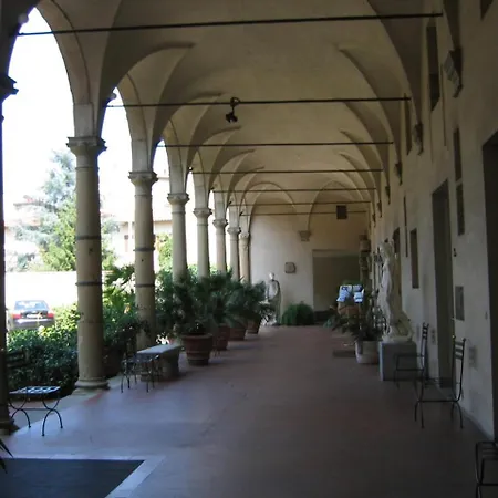 Otel Palazzo Ricasoli