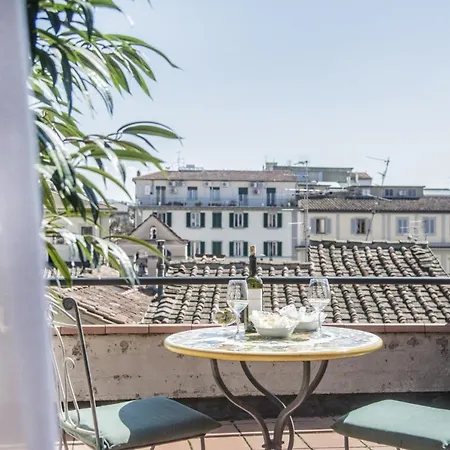 Palazzo Ricasoli Firenze