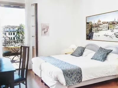 Otel Palazzo Ricasoli