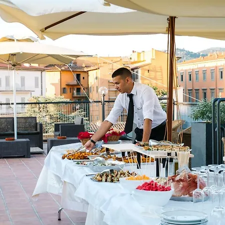 Otel Palazzo Ricasoli 4*