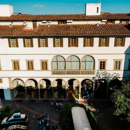 Palazzo Ricasoli Otel