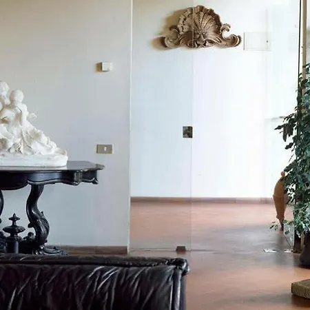 Otel Palazzo Ricasoli 4*