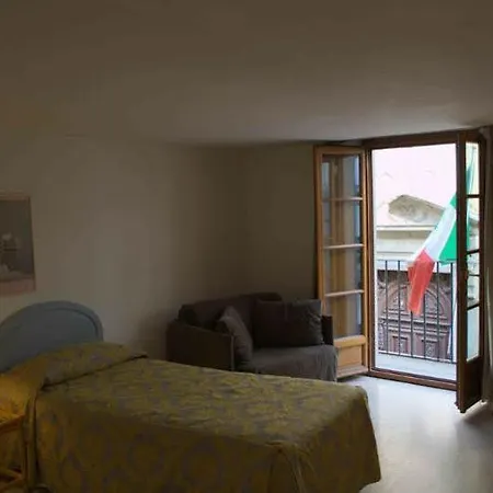 Palazzo Ricasoli Otel
