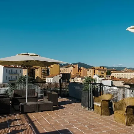 Palazzo Ricasoli Otel 4*