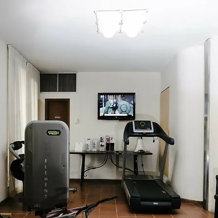 Hotel Palazzo Ricasoli Firenze