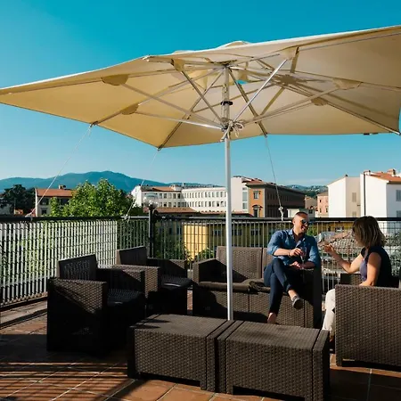 Otel Palazzo Ricasoli 4*