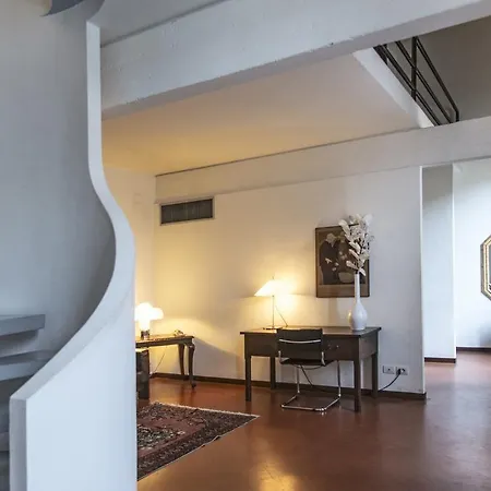 Palazzo Ricasoli 4* Firenze