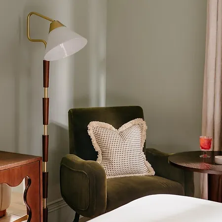 Palazzo Ricasoli Hotel 4*