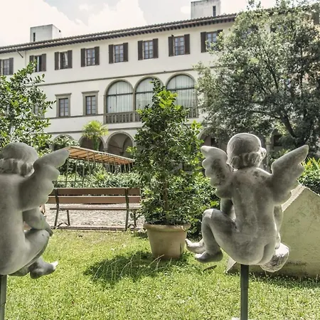 Palazzo Ricasoli Hotel 4*