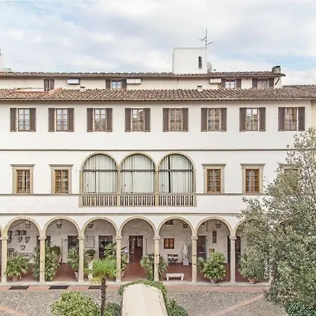 Hotel Palazzo Ricasoli Florence