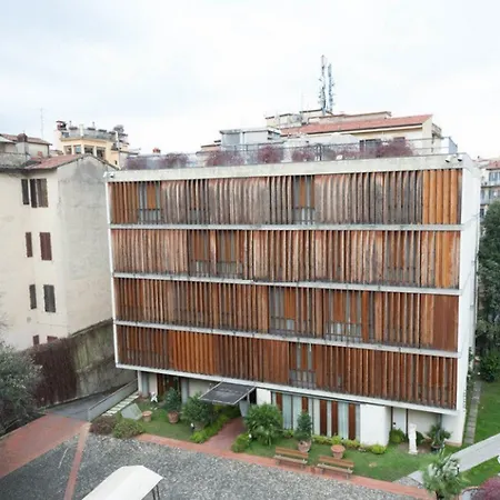 Palazzo Ricasoli פירנצה