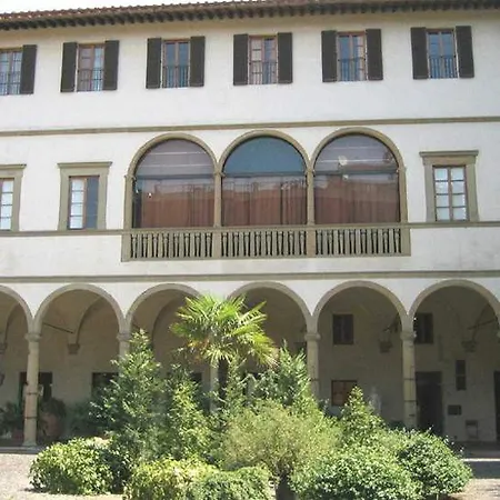 מלון Palazzo Ricasoli פירנצה